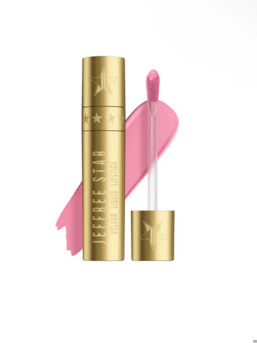 Jeffree Star Velour Liquid Lipstick iconic behavior